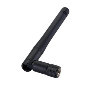 Taoglas GW.15 2.4 GHz Dipole Antenna with SMA (M) Hinged Connector